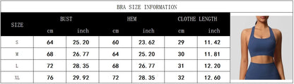 2PCS Sportswear With Pocketed Yoga Set Gym Clothes Yoga Suits For Women Tracksuits Sports Shorts Crossover Bra Gym Leggings